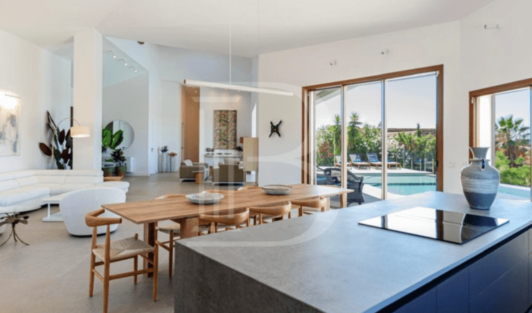 Bennett & Co: Redefining Luxury Refurbishments with Precision and Expertise
